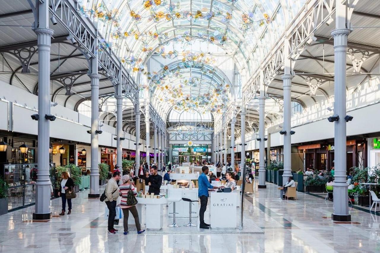 La Brie A 15Mn De Disneyland Et Village Nature Neufmoutiers-en-Brie Exteriör bild